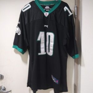 Eagles jackson jersey 2x